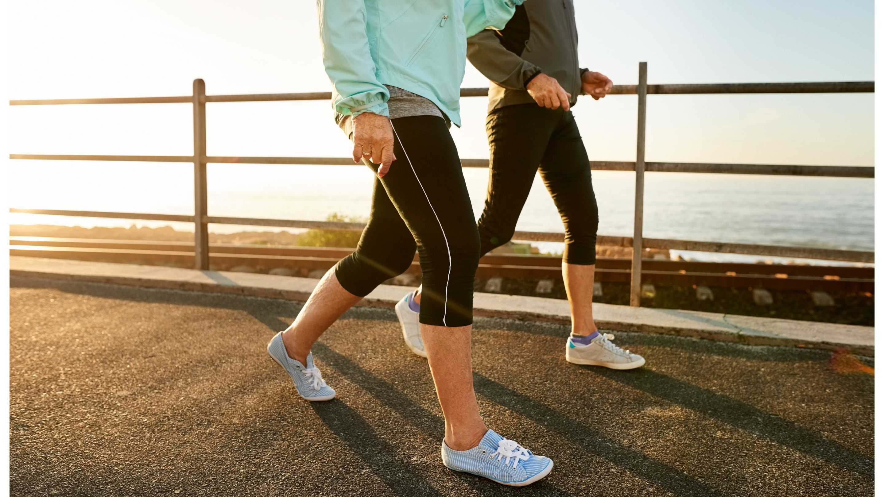 Kapan Waktu Terbaik Jalan Kaki agar Manfaatnya Lebih Maksimal?